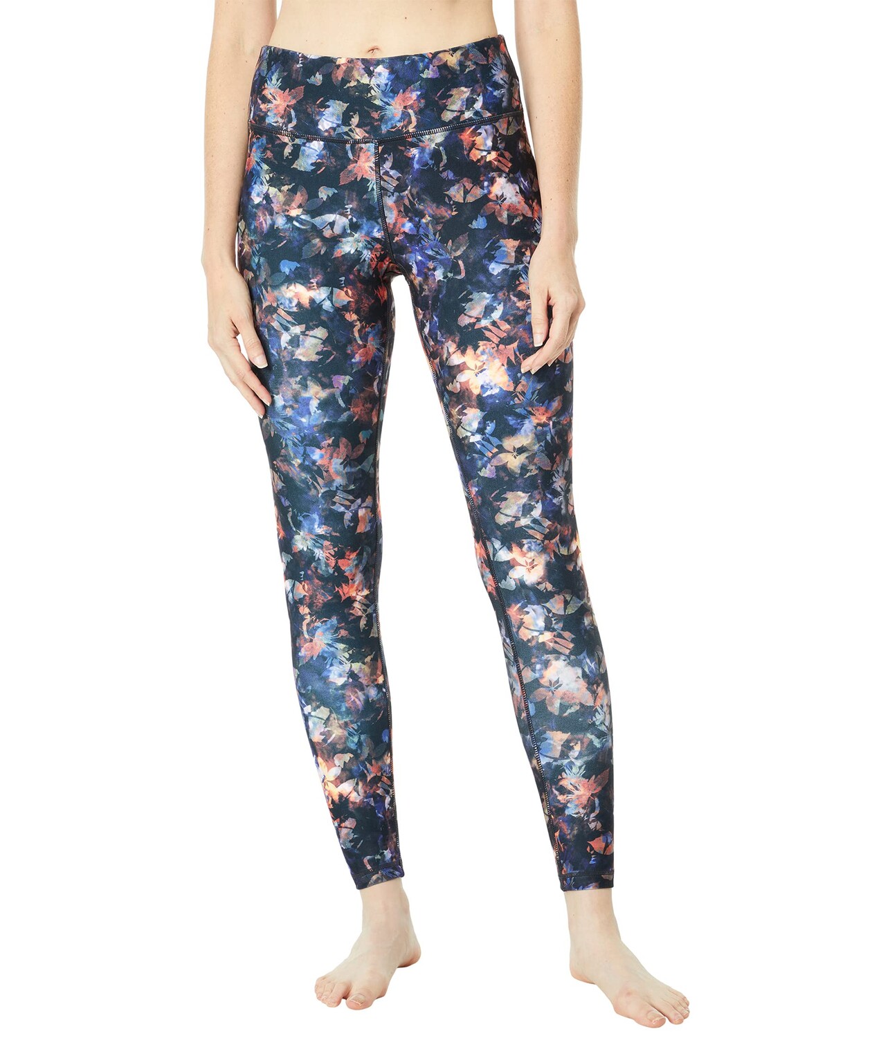 

Леггинсы Jockey Active, Printed Leggings