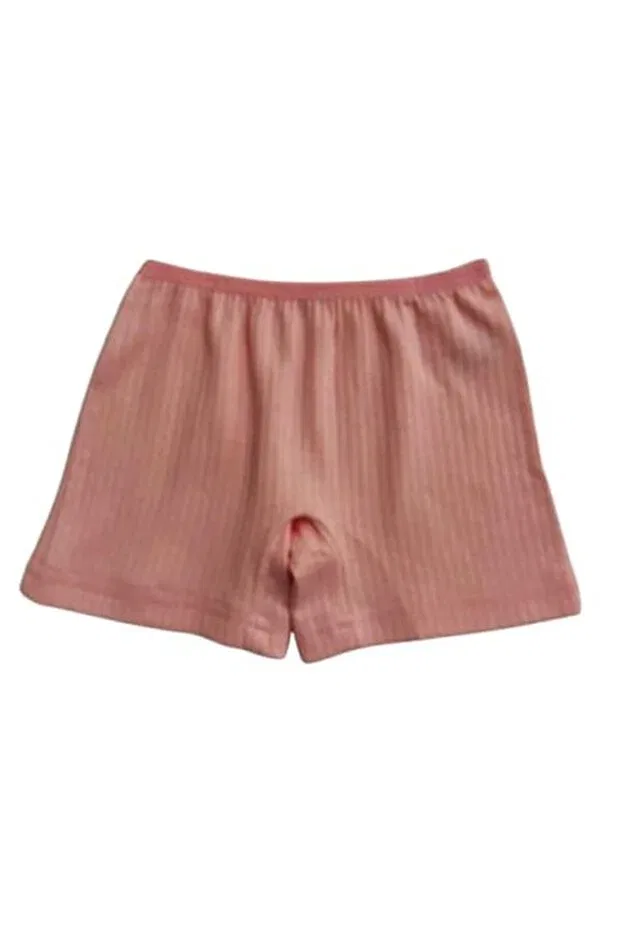 Детские боксеры для мальчиков хлопковые 3-предметный набор Elmas Kids, Pink-White-Aqua Green — фото 2