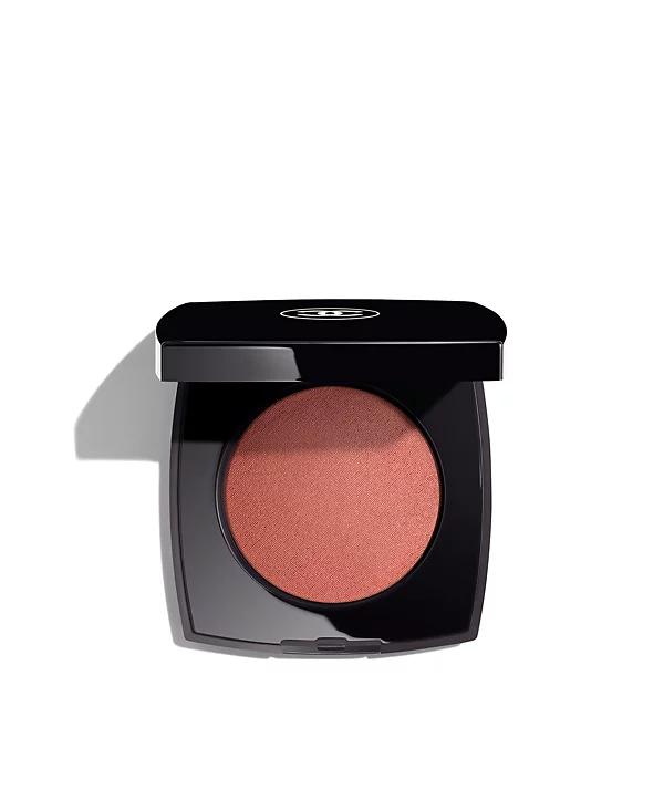 

Пудровые румяна Joues Contraste Intense Chanel, rose radiant