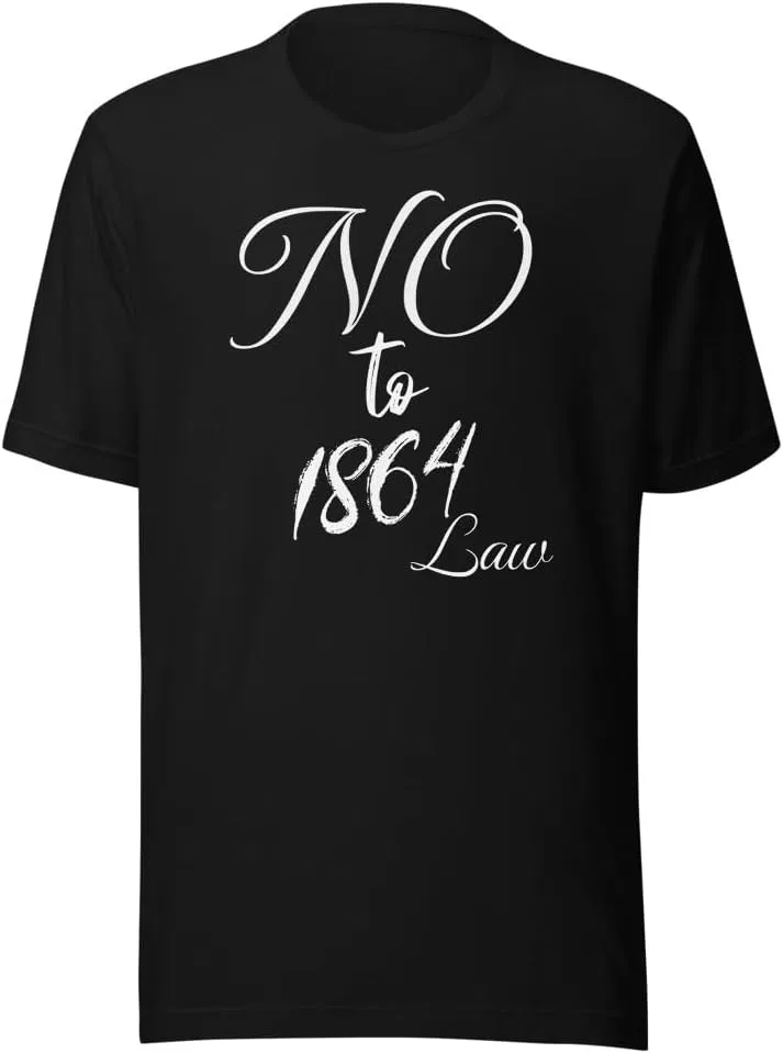 Футболка с принтом Abortion Right 3001 Unisex, Black