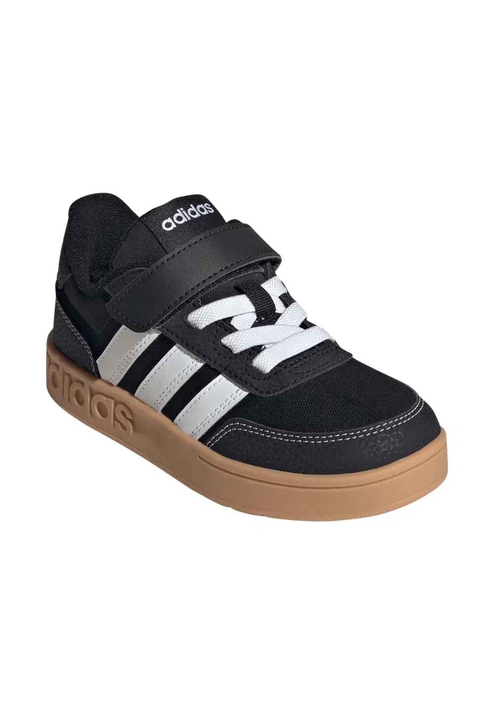 Кроссовки Breakbase Adidas Sportswear, Black — фото 2