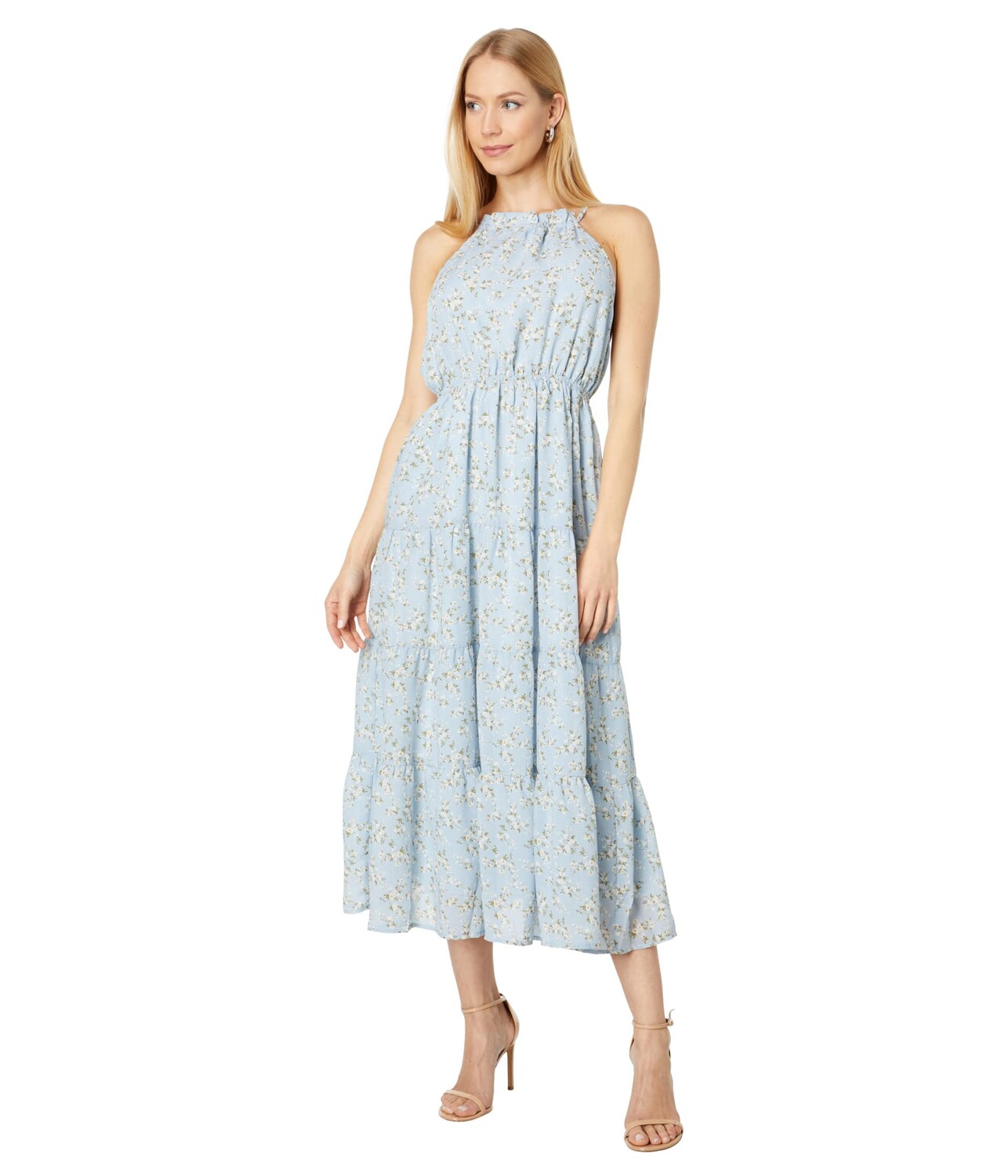 

Платье en saison, Sullivan Midi Dress