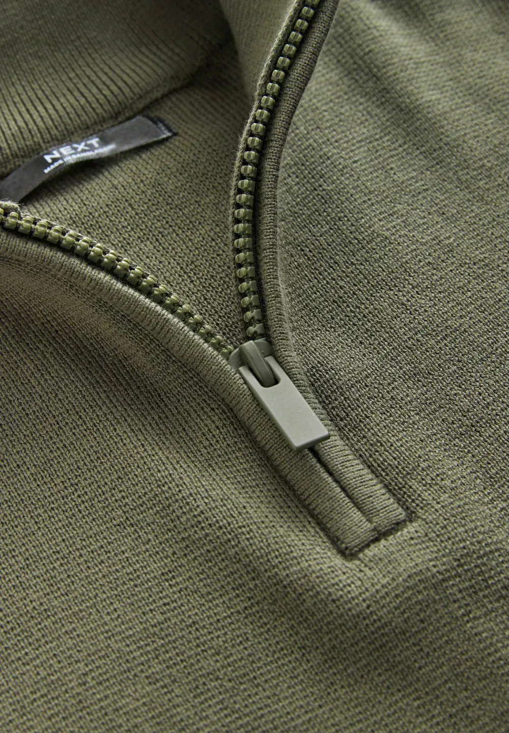 Прыгун Next, Khaki Green — фото 2