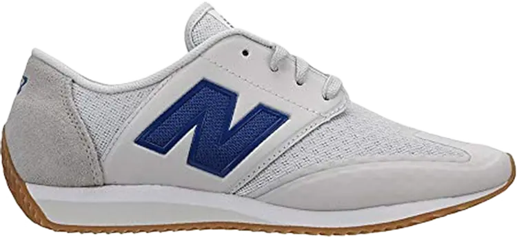 

Кроссовки New Balance 320 Reengineered 'White Gum', белый