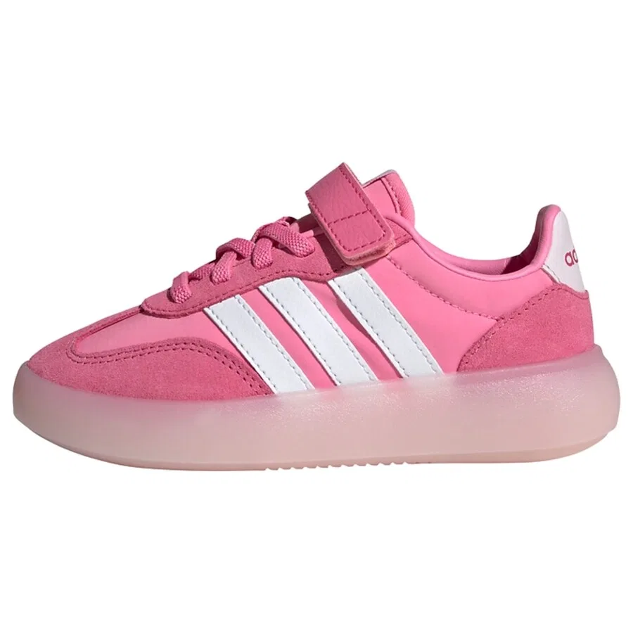 Кроссовки ADIDAS SPORTSWEAR 'Barreda Decode' в розовом цвете