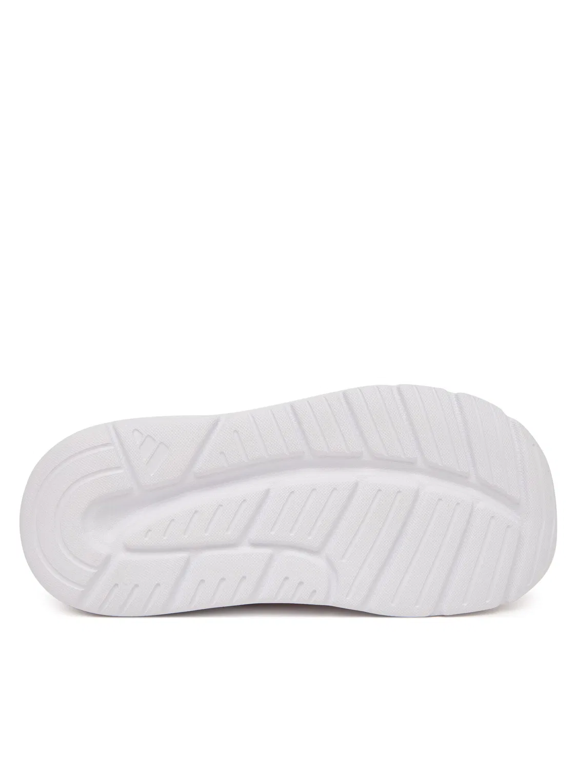 Кроссовки для девочки Tensaur Run Shoes Infants Adidas, розовый — фото 4