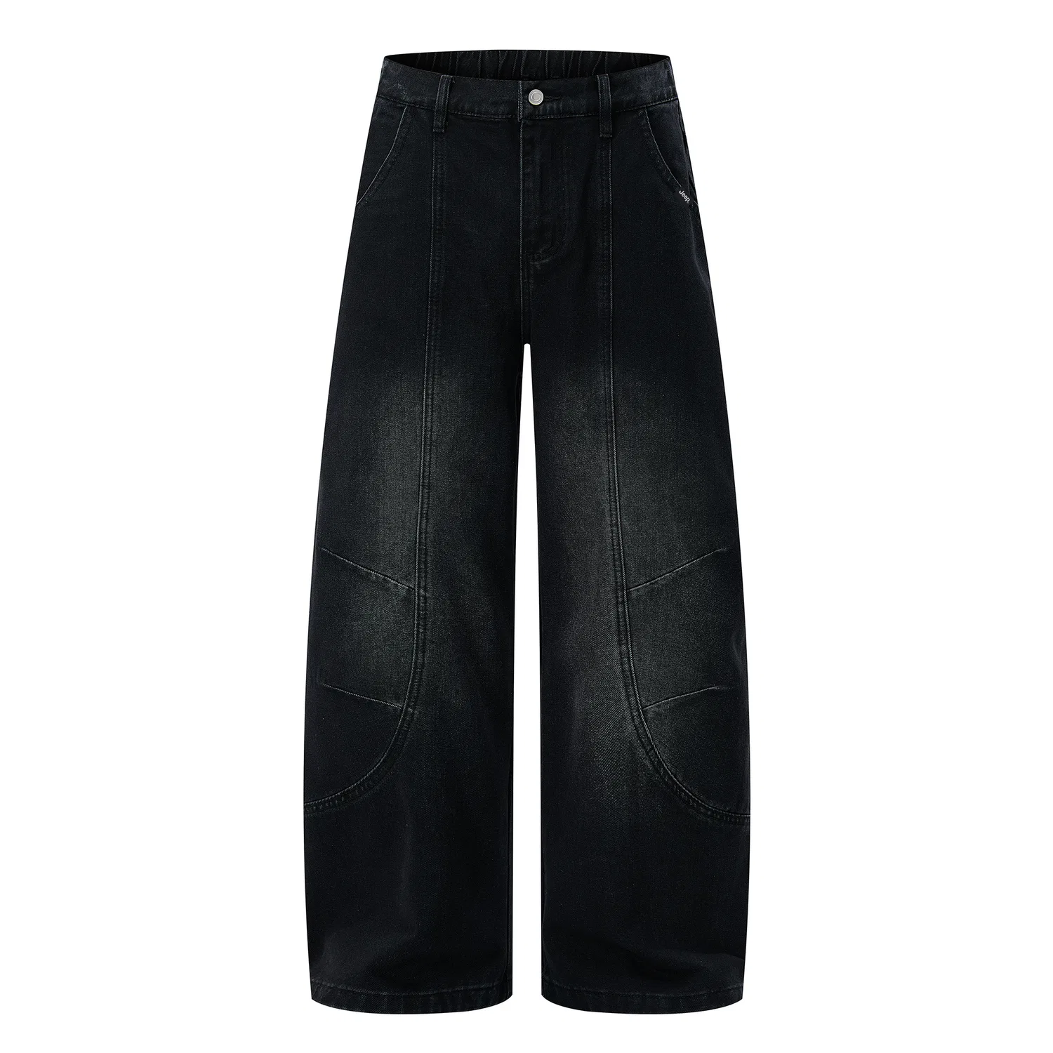 Детские джинсы скинни Jeep, Black