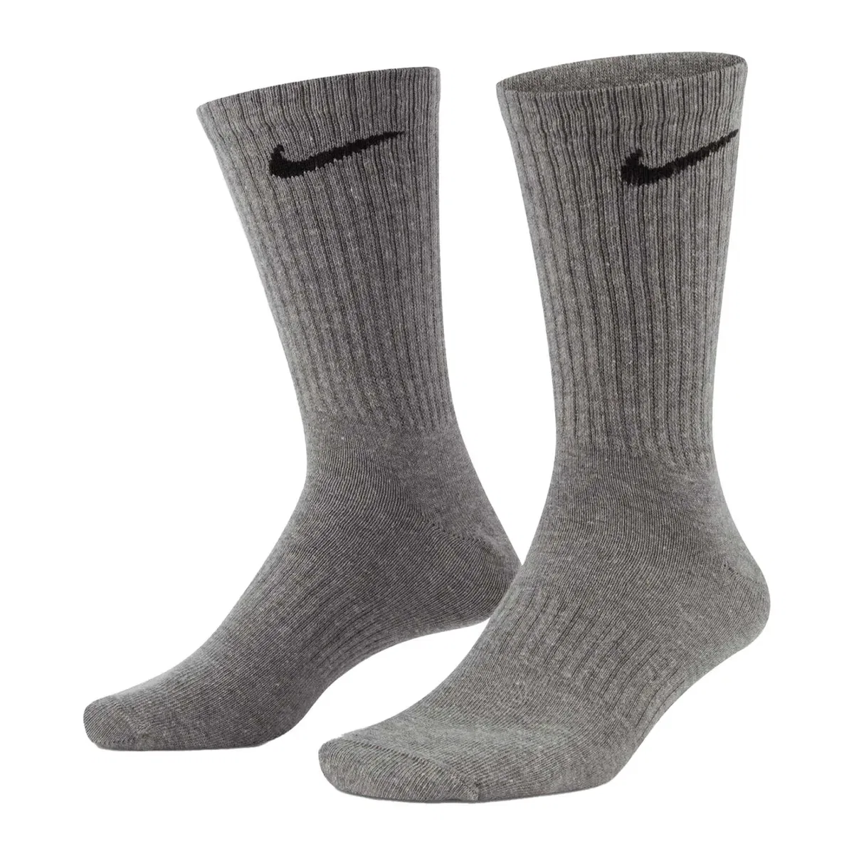 Носки повседневные облегченные Nike, Multi — фото 2