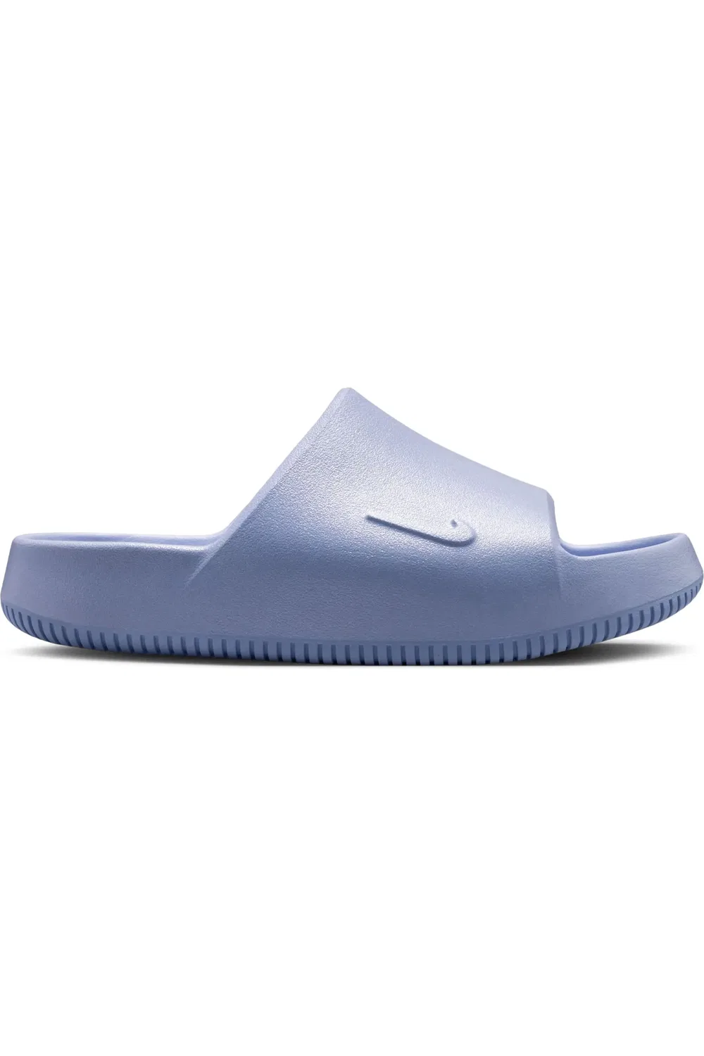 Детские сандалии водонепроницаемые Calm 2.0 Premium Slide Nike, 001 Ghost/Ghost — фото 2