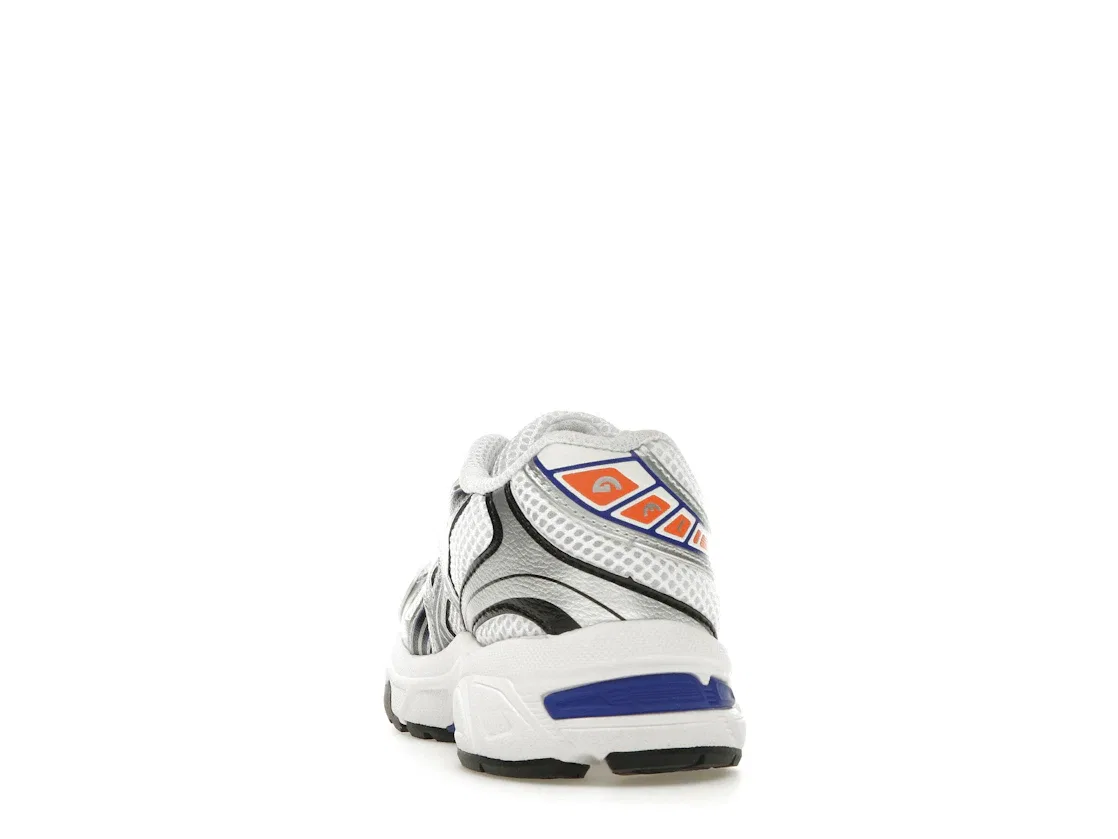 Детские кроссовки Lifestyle ASICS Gel-1130, White/Prussian Blue — фото 4