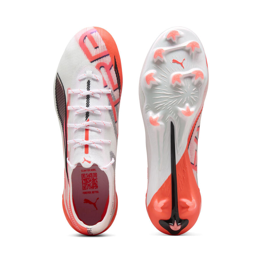 Футбольные бутсы ULTRA 5 ULTIMATE FG для взрослых PUMA — фото 4