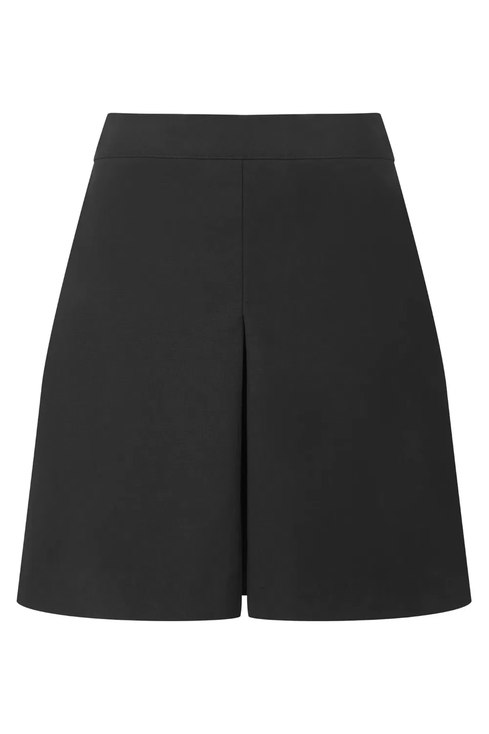 Детские шорты-кюлоты Junior culottes David Luke, Black