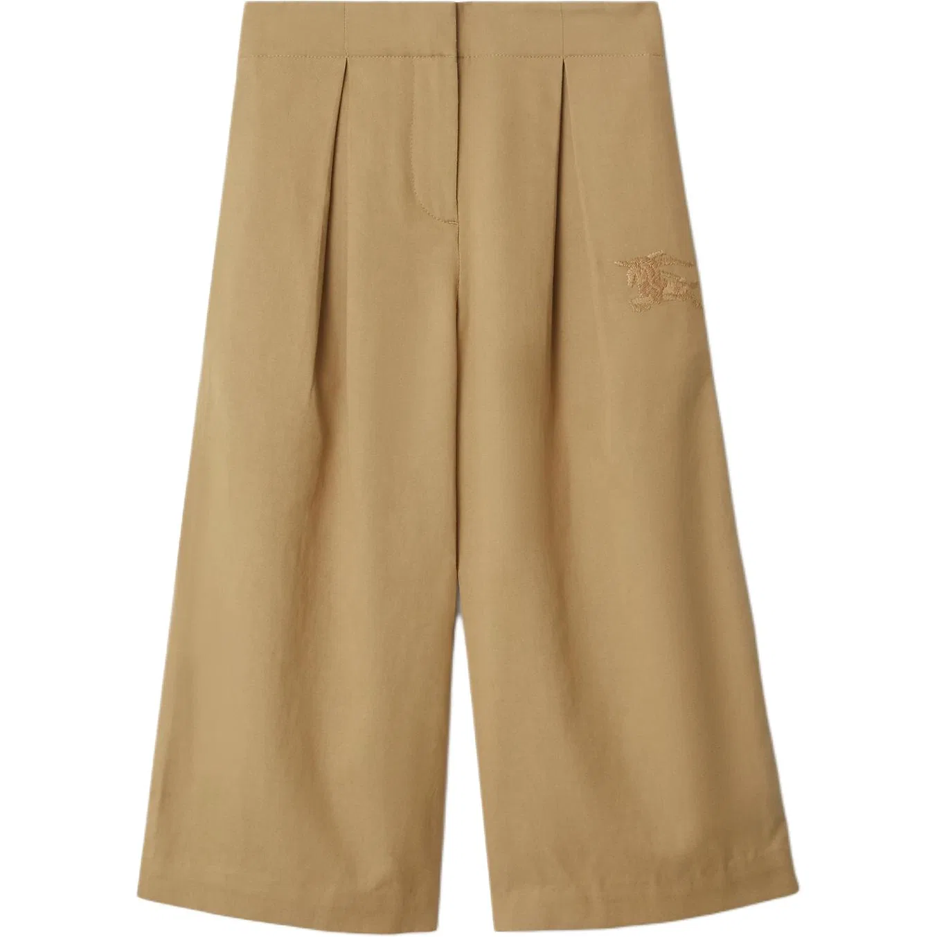 Детские брюки с заниженной посадкой Burberry, Beige