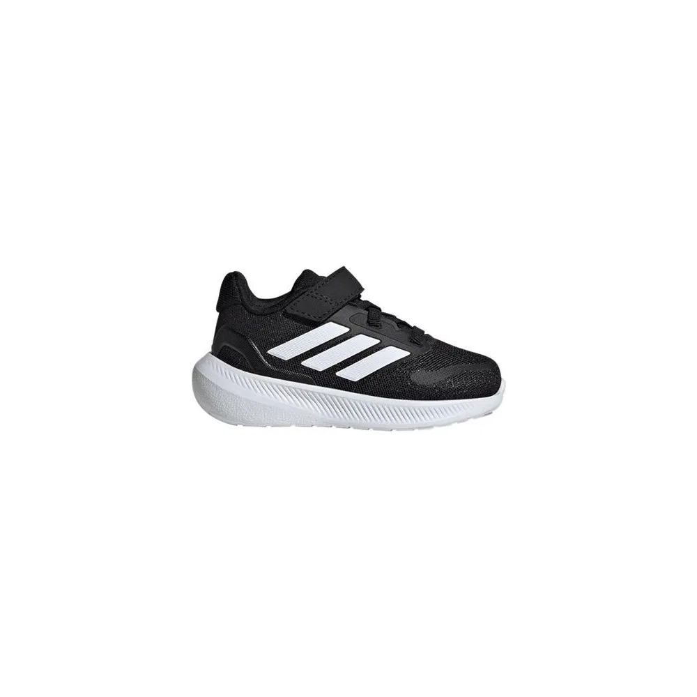 Детские кроссовки для бега RUNFALCON 5 EL I adidas — фото 2