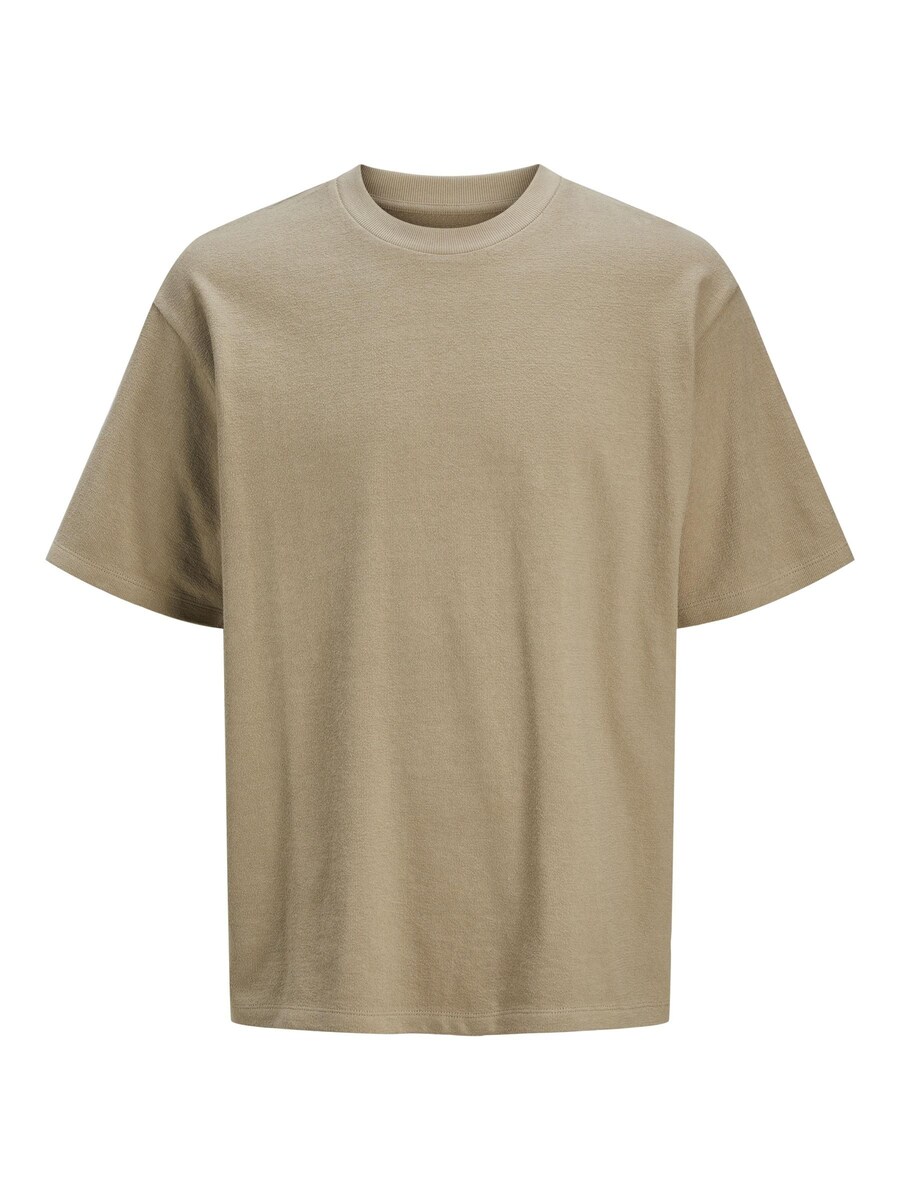 

Рубашка JACK & JONES, серый