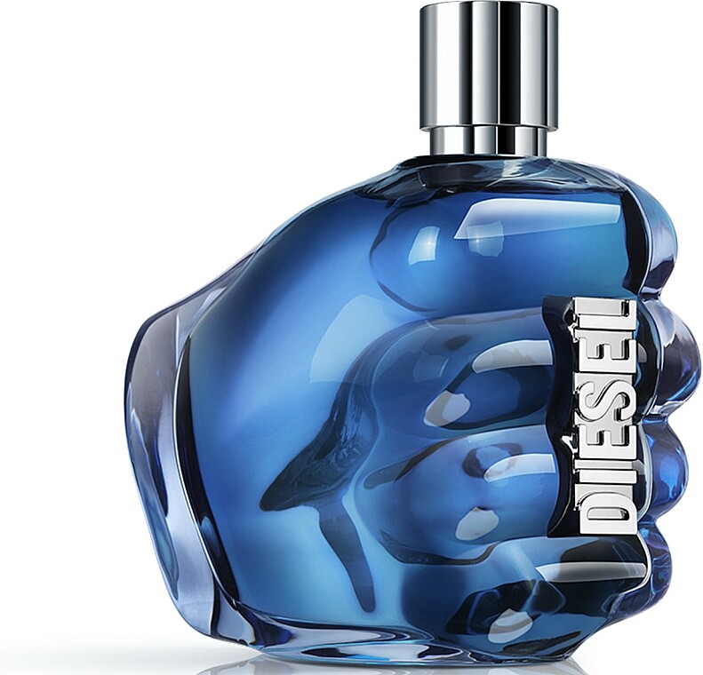 

Туалетная вода Diesel Sound Of The Brave