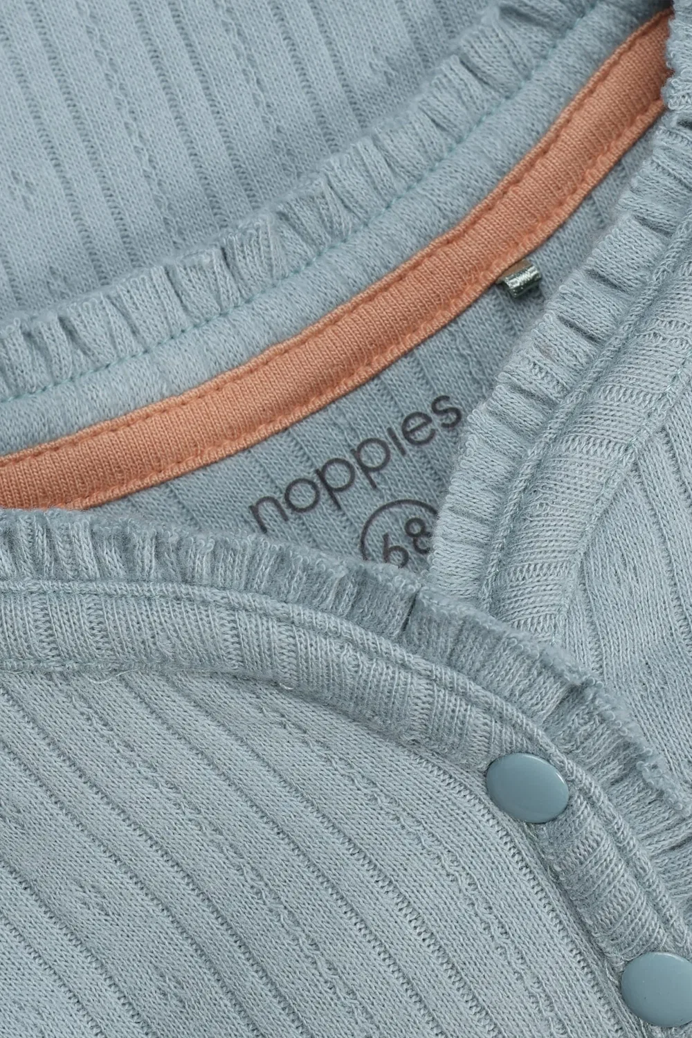 Лонгслив с длинным рукавом Arona Noppies — фото 3