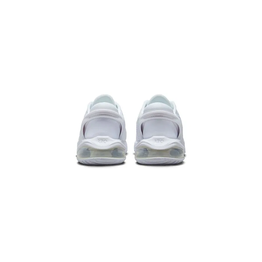 Кроссовки Nike Air Max 270 Go, Белый — фото 4