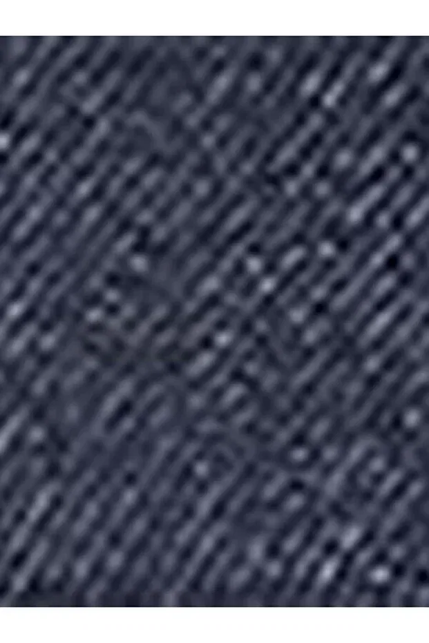 Женские джинсы прямого кроя 501 Original Selvedge Levi's, Indigo — фото 4