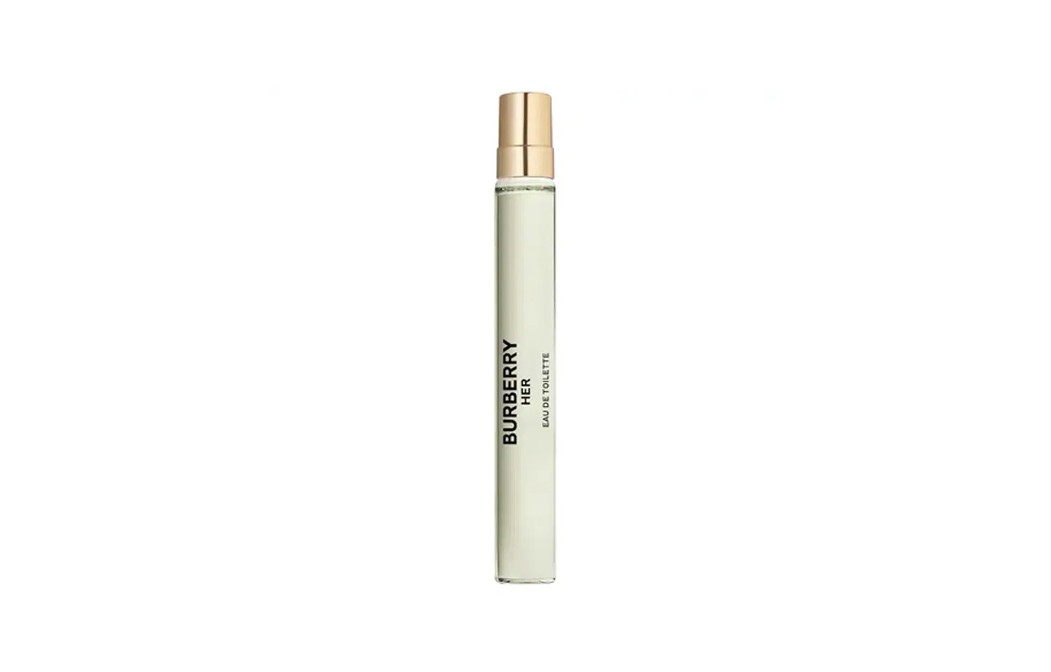 Женский парфюм Burberry Her Fruit, 10 мл, Green Raisin Soft Candy