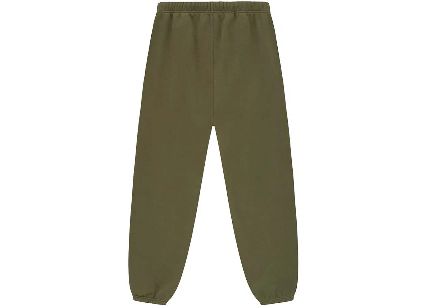 Мужские спортивные штаны из флиса Sweatpant Fear of God, Military — фото 2