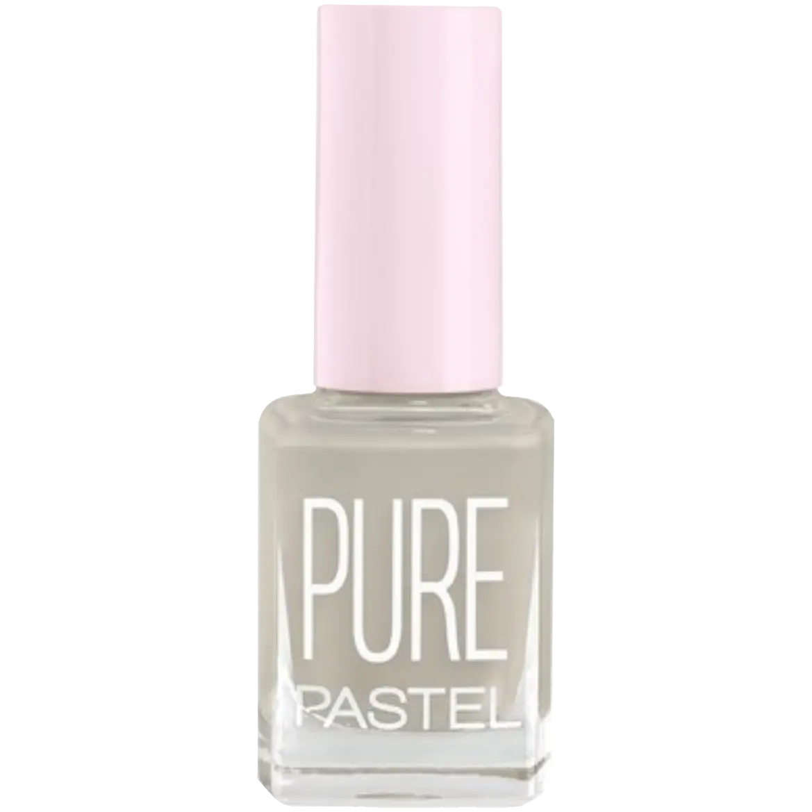 

Классический лак для ногтей 608 Pastel Pure, 13 мл
