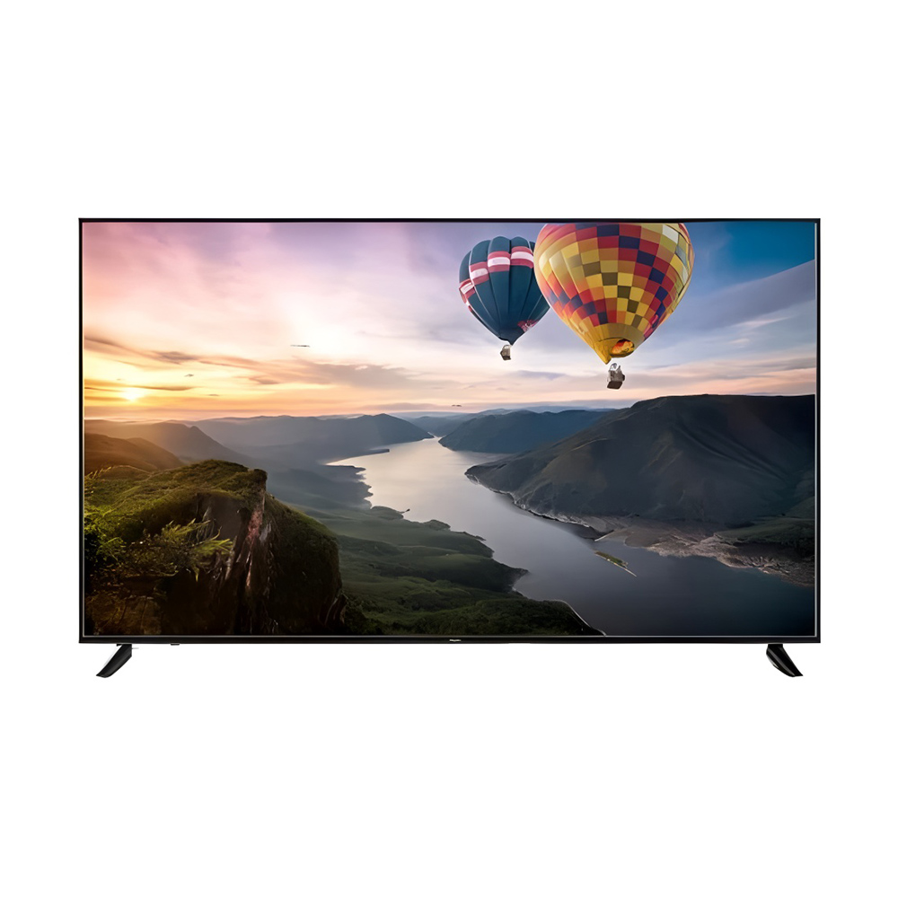 

Телевизор Xiaomi L65R6-A, 65", 4K, DLED, 60 Гц, черный