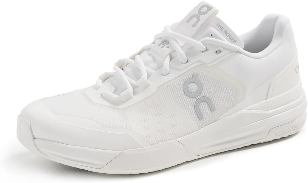 

Мужские кроссовки Roger Advantage Pro On, белый