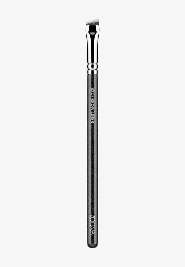 Кисть для бровей 322 Brow Liner Zoeva