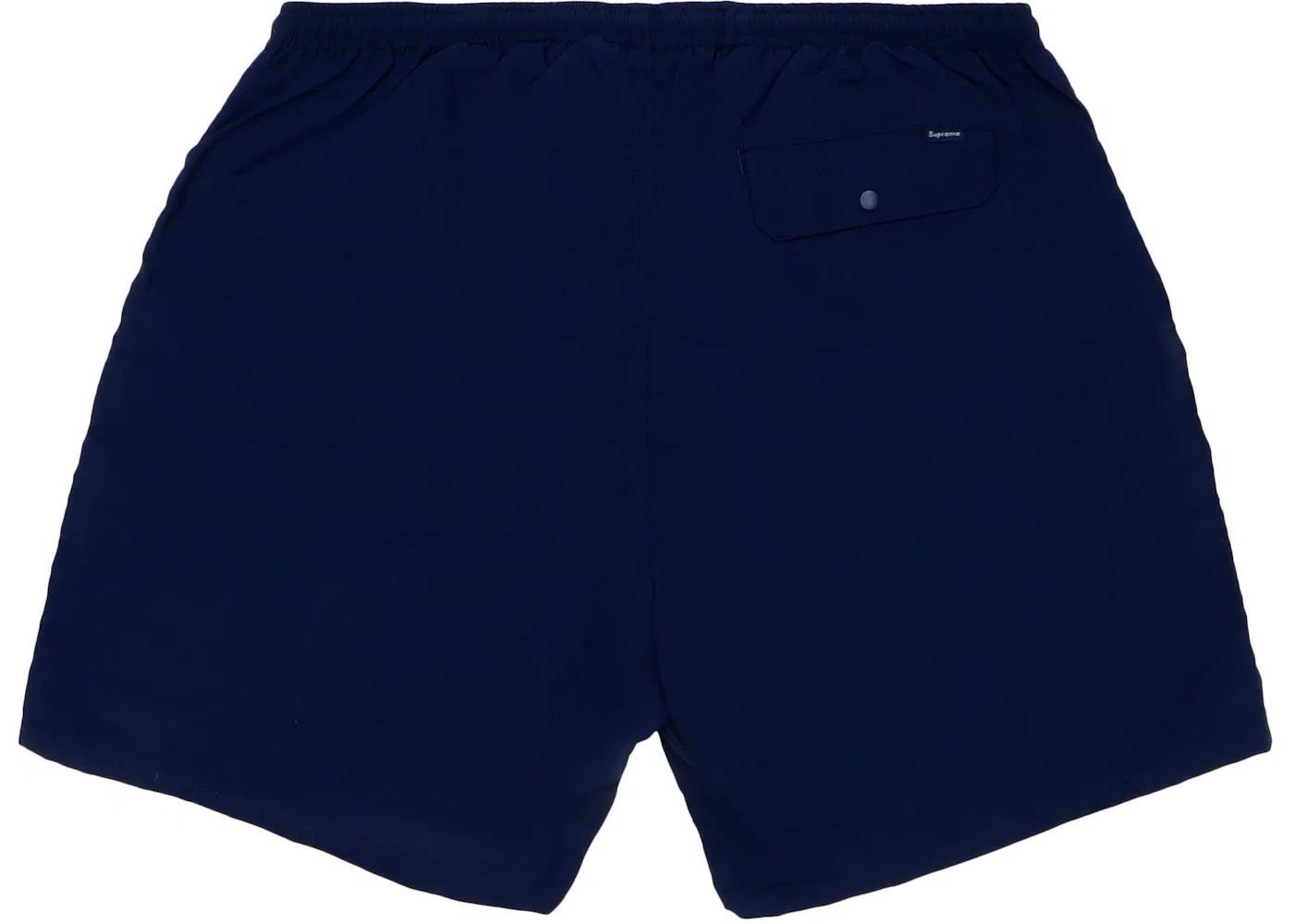 Мужские шорты Supreme Short, Navy — фото 2