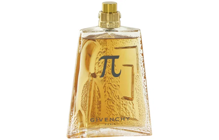 Мужская туалетная вода Pi N Givenchy, 100 мл
