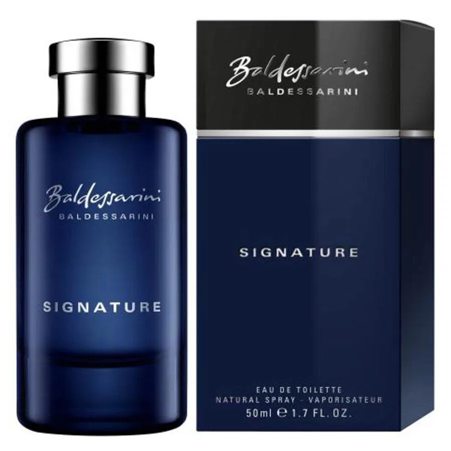 Туалетная вода Baldessarini Signature, 50 мл