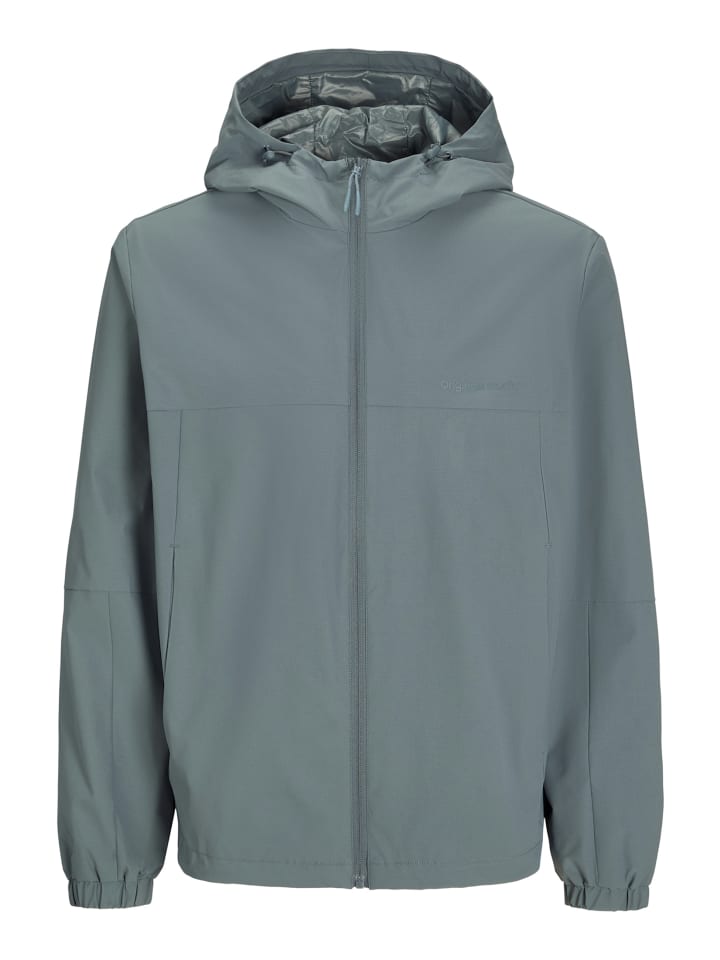 

Куртка Jack & Jones, серый