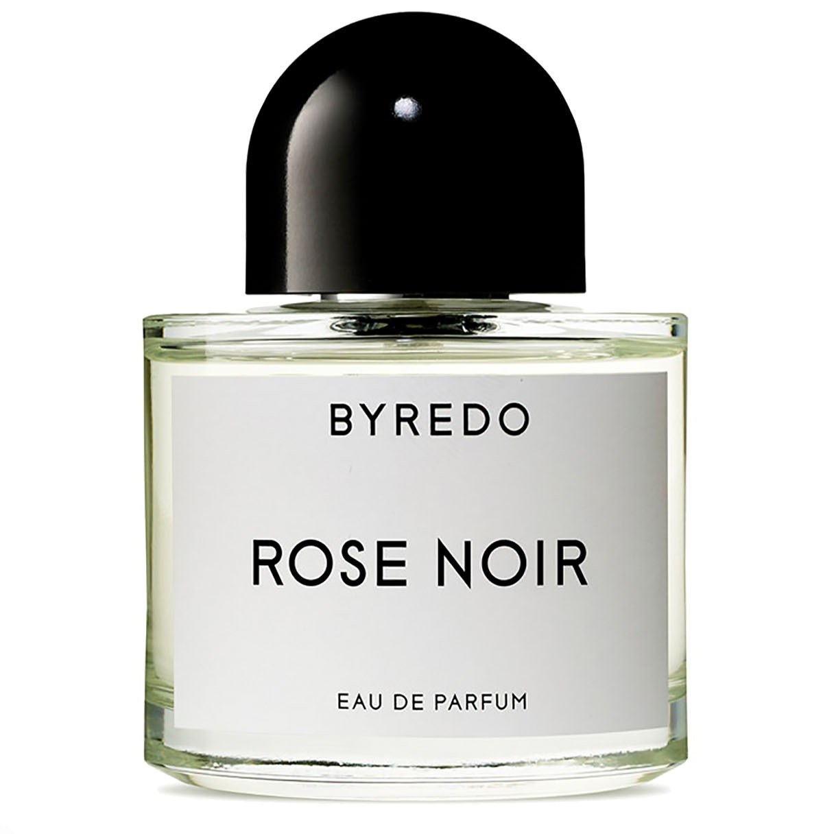 

Парфюмерная вода, Byredo Rose Noir Unisex