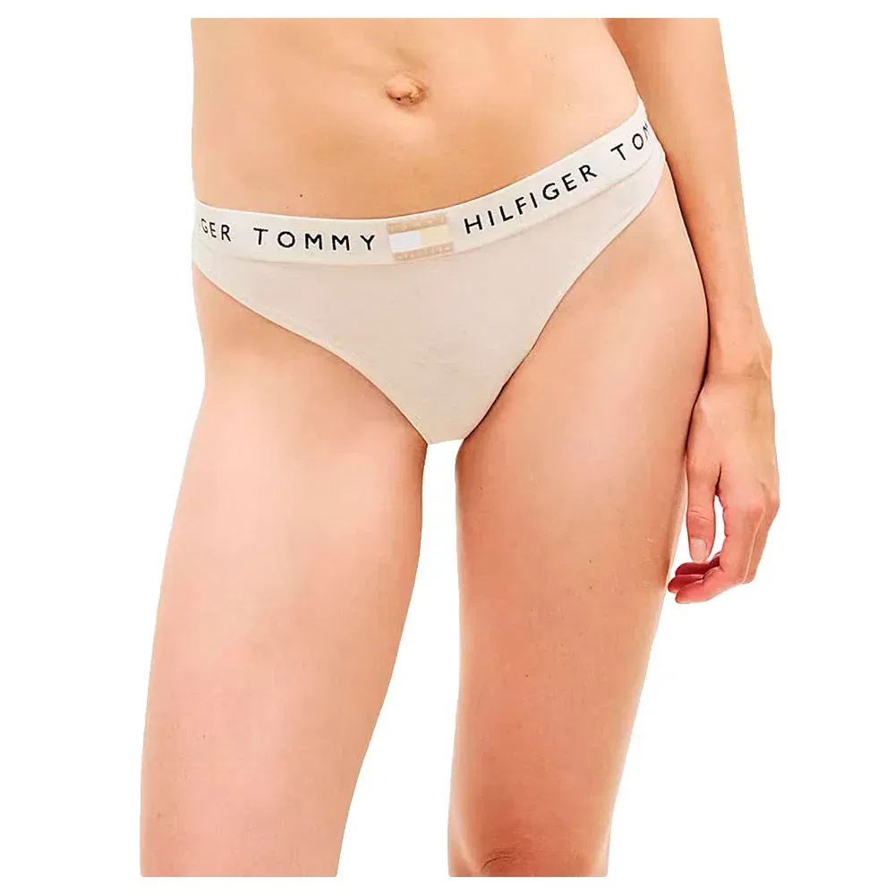 Трусы Classic Tommy Hilfiger, бежевый
