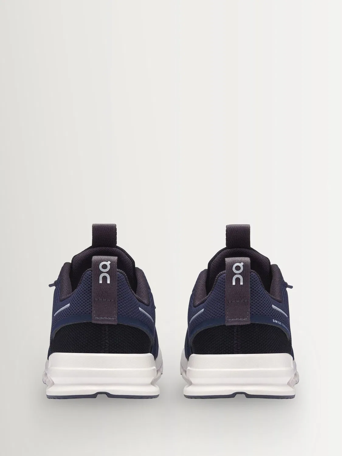 Кроссовки Cloud Sky On, Navy — фото 3