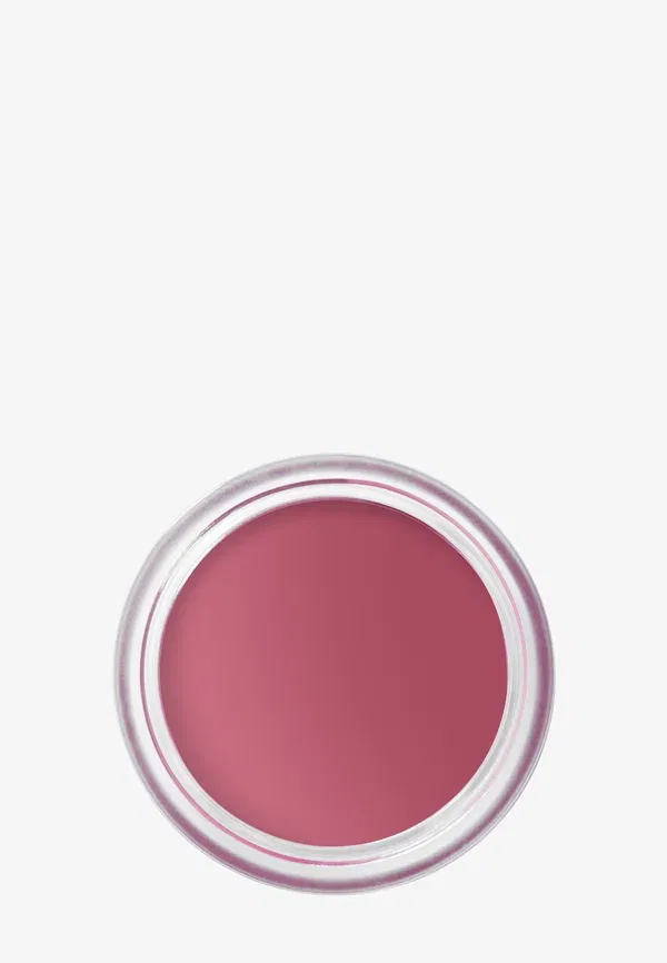 Румяна Pot rouge velvet matte - румяна 8.5 г Bobbi Brown, цвет soft plum