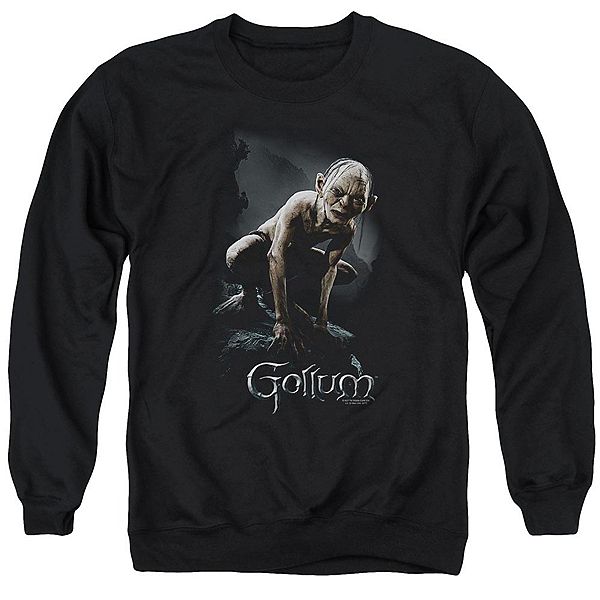 

Толстовка Lord of the Rings Gollum Licensed Character