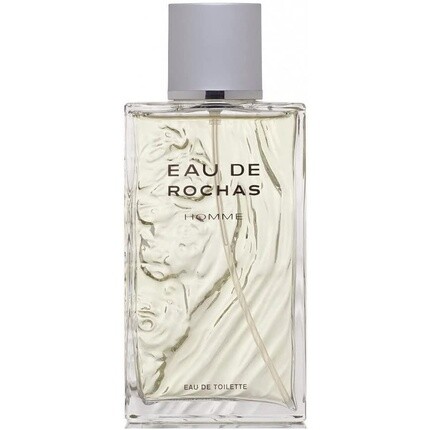 

Туалетная вода Rochas 100г