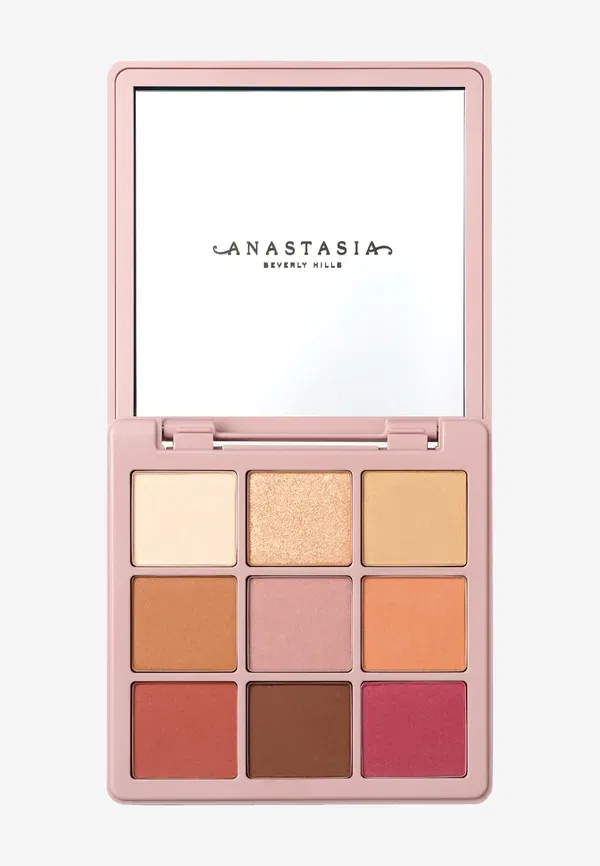 Миниатюрные современные тени для век 8 г Anastasia Beverly Hills, цвет 0