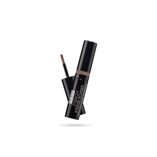 

Пудра для бровей 002, 1 г Pupa, Eyebrow Intense Powder