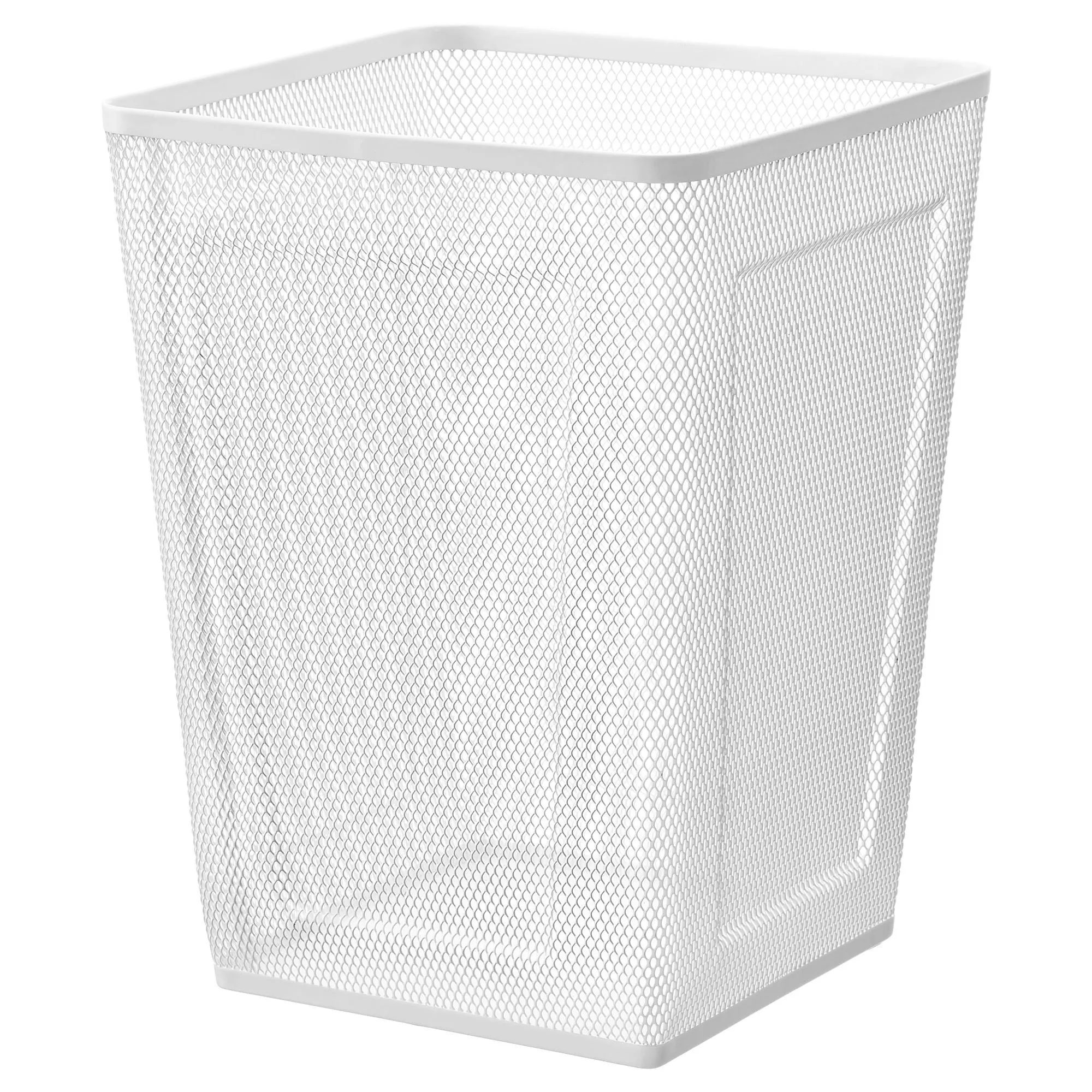 

Корзина для мусора, белая DRÖNJÖNS IKEA