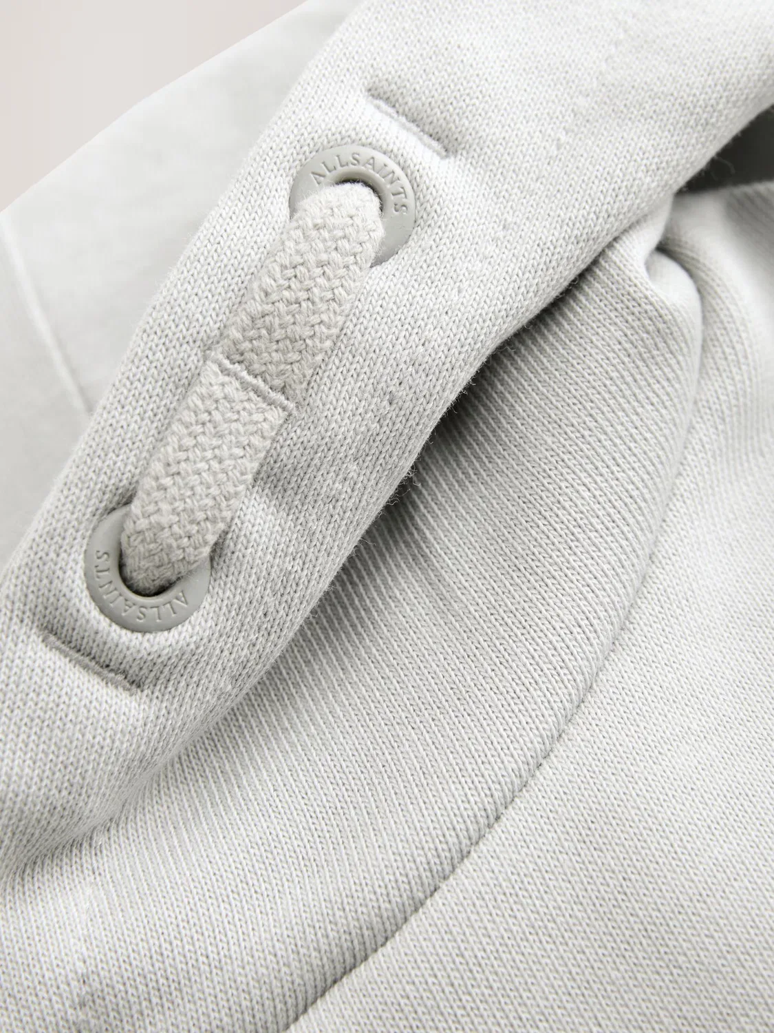 Толстовка 'Underground' Smallsaints, Light Grey — фото 4