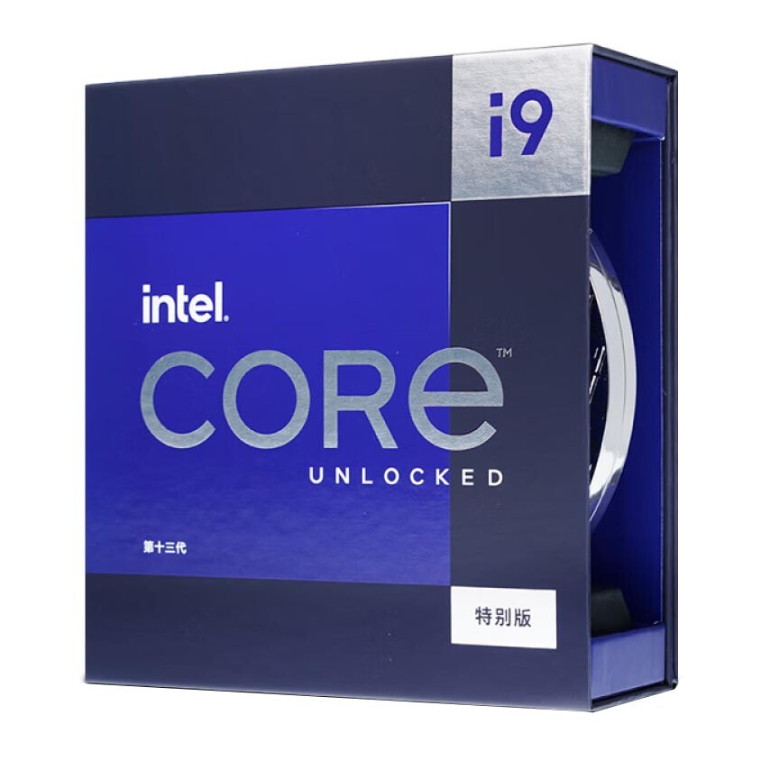 

Процессор Intel Core i9-13900KS, LGA 1700, Синий, Процессор Intel Core i9-13900KS, LGA 1700
