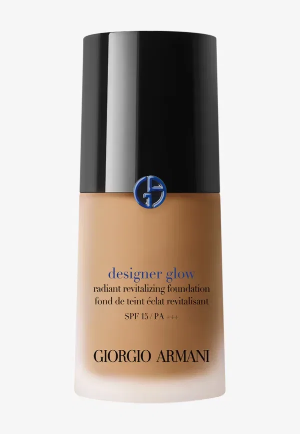 Тональный крем Designer Glow 30 мл Armani Beauty, цвет 7