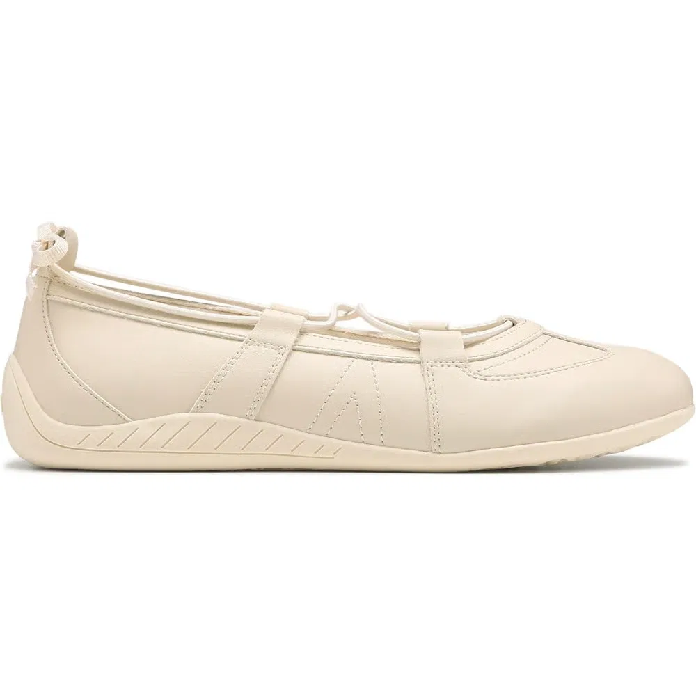 Детские кроссовки Jmeara Mary Jane Steve Madden, Bone — фото 2