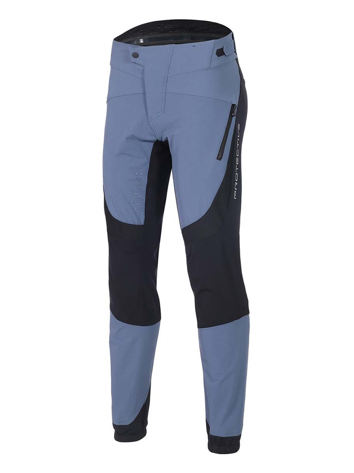 

Функциональные брюки Protective Fahrradhose Dirty Magic, цвет Blau/Dunkelblau