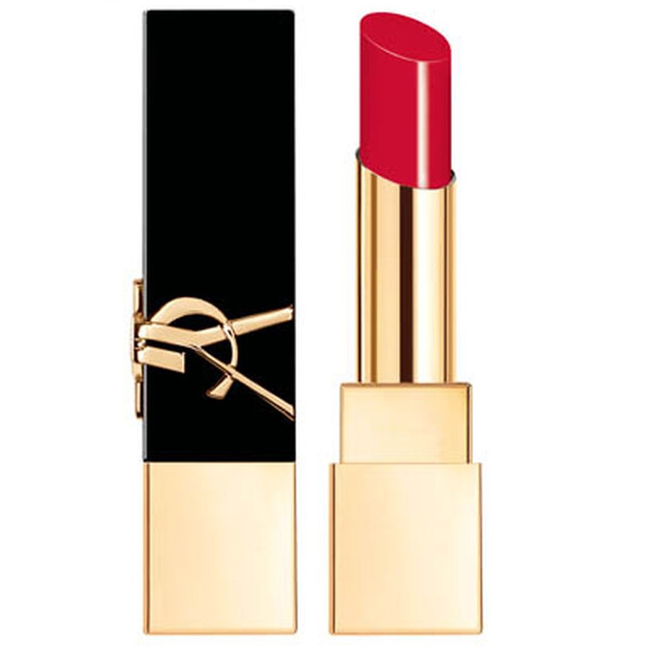 

Помада для губ Yves Saint Laurent Rouge Pur Couture The Bold, 1 - Le Rouge