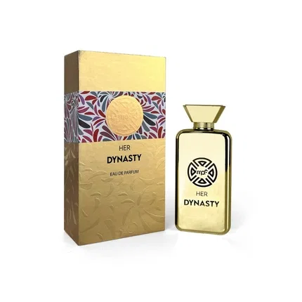 Женская парфюмерная вода Mpf Her Dynasty Myperfumes, 100 мл