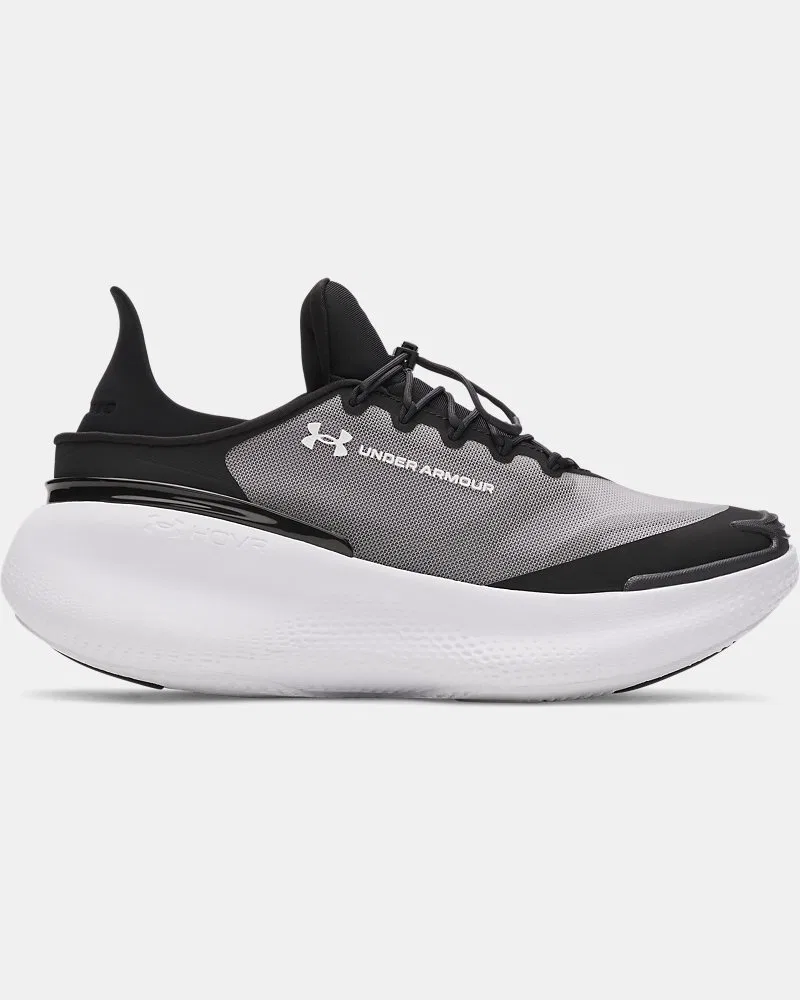 Кроссовки с трансформируемой пяткой Nova SlipSpeed UnderArmour, Black/White